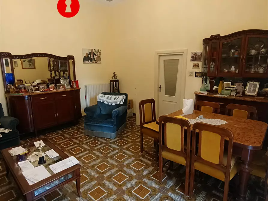 Immagine 4 di Casa indipendente in vendita  in corso cesare soprano a Liveri