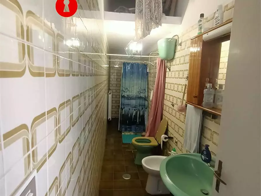 Immagine 16 di Casa indipendente in vendita  in corso cesare soprano a Liveri