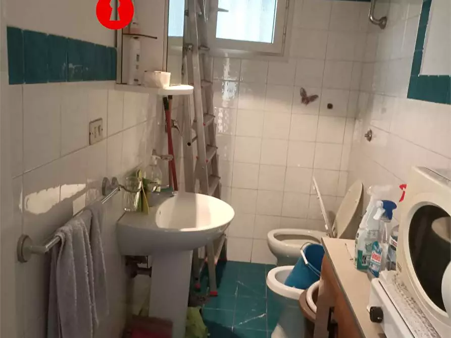 Immagine 8 di Casa indipendente in vendita  in corso cesare soprano a Liveri