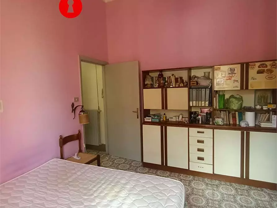 Immagine 13 di Casa indipendente in vendita  in corso cesare soprano a Liveri
