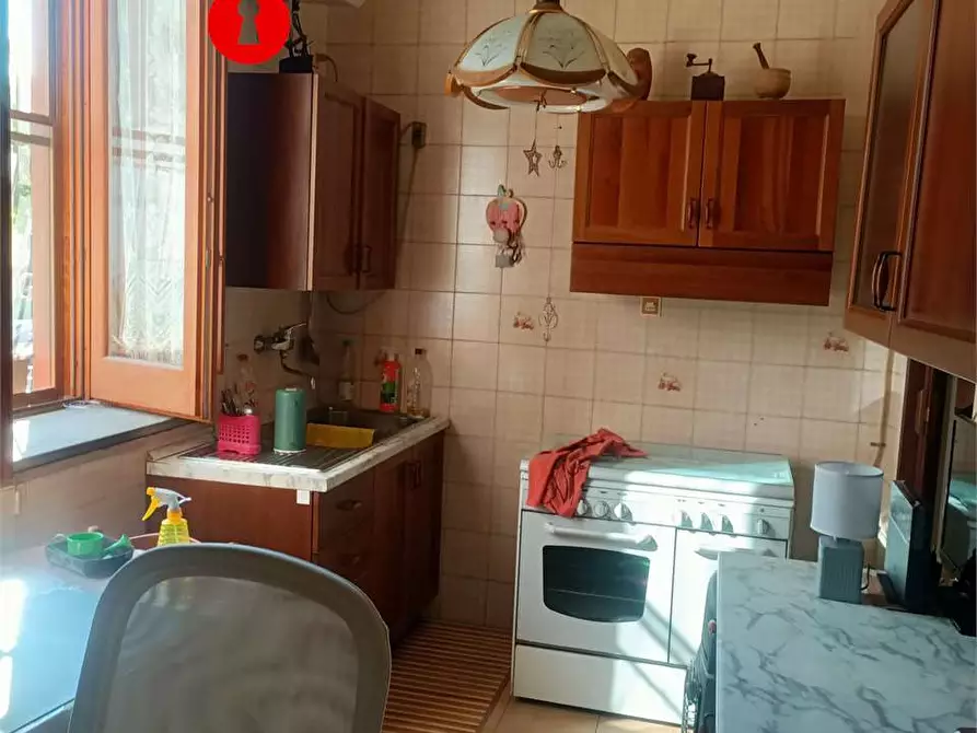 Immagine 6 di Casa indipendente in vendita  in corso cesare soprano a Liveri