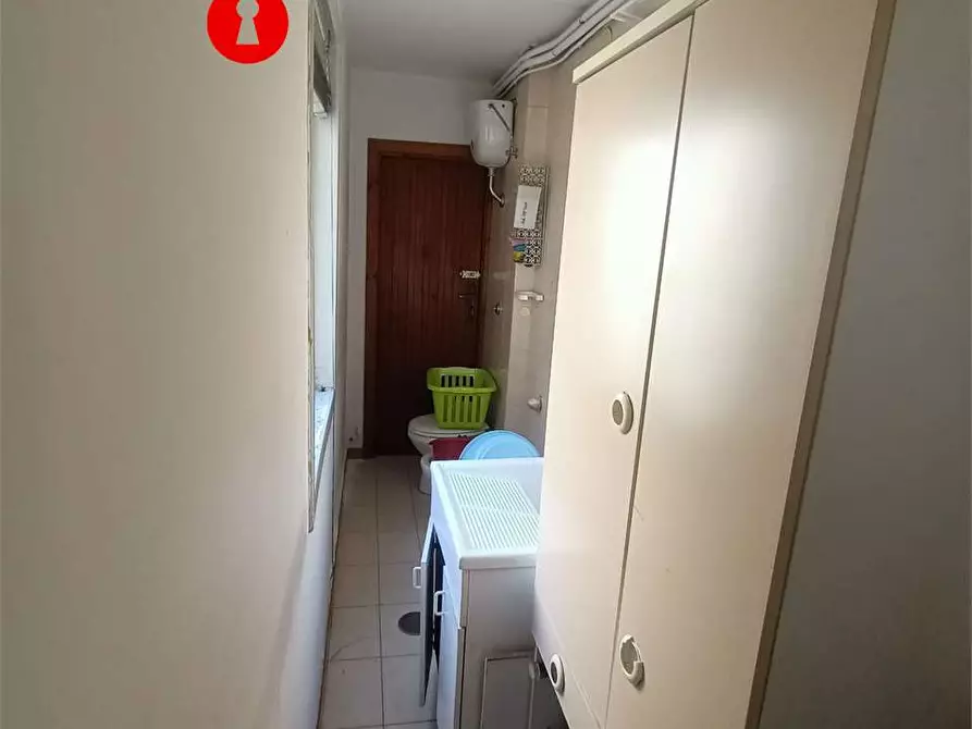Immagine 15 di Casa indipendente in vendita  in corso cesare soprano a Liveri
