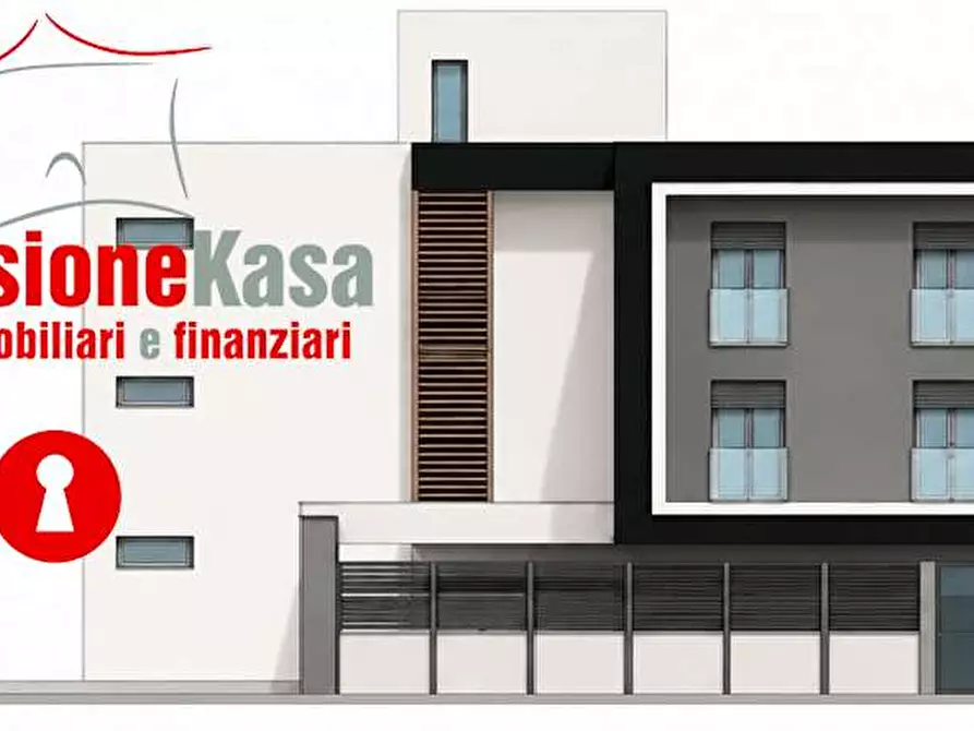Immagine 2 di Appartamento in vendita  in via roccarainola a Cicciano