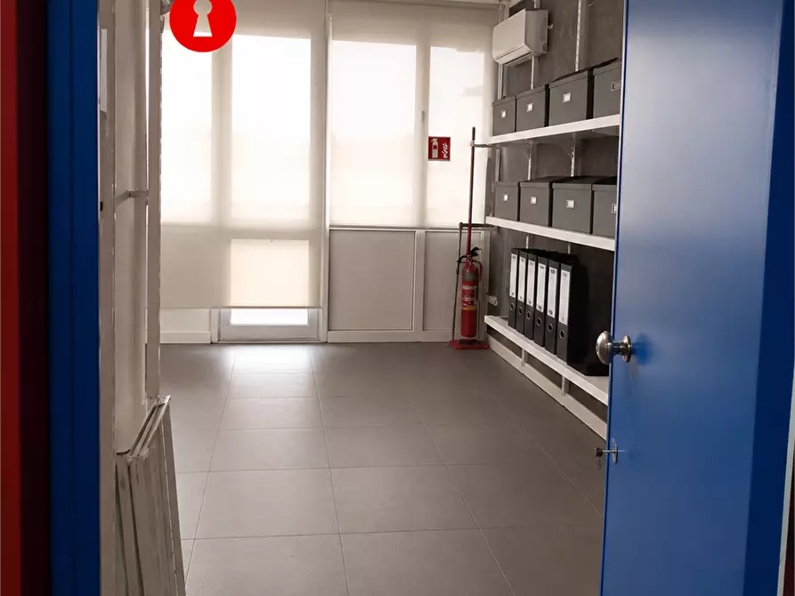 Immagine 2 di Ufficio in vendita  in Cis a Nola