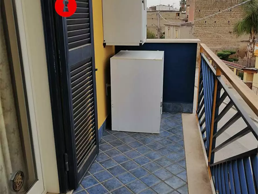 Immagine 8 di Trilocale in affitto  in via ponte dei cani 47 a Marigliano