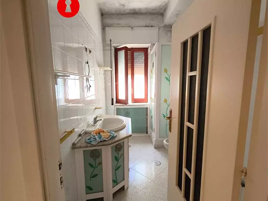 Immagine 34 di Stabile in vendita  in Via Coste 19 a San Felice A Cancello