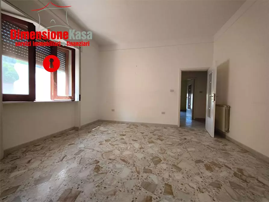 Immagine 25 di Stabile in vendita  in Via Coste 19 a San Felice A Cancello