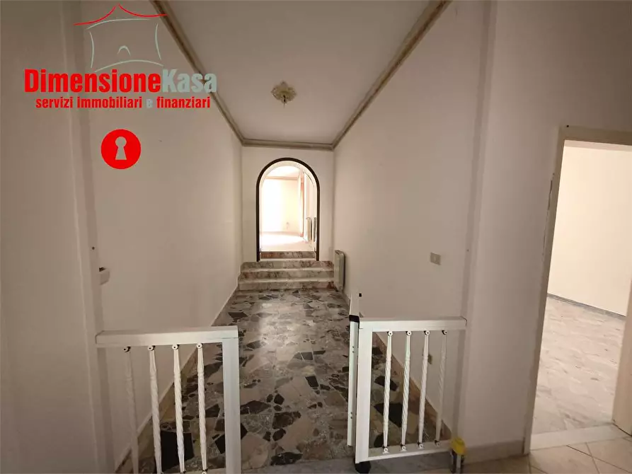Immagine 20 di Stabile in vendita  in Via Coste 19 a San Felice A Cancello