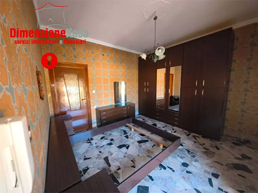 Immagine 18 di Stabile in vendita  in Via Coste 19 a San Felice A Cancello