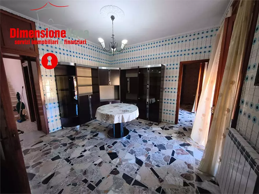 Immagine 14 di Stabile in vendita  in Via Coste 19 a San Felice A Cancello