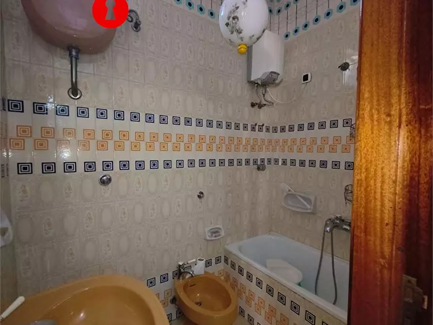 Immagine 19 di Stabile in vendita  in Via Coste 19 a San Felice A Cancello