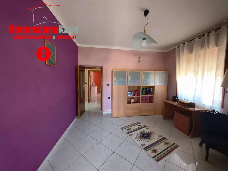 Immagine 7 di Stabile in vendita  in Via Coste 19 a San Felice A Cancello