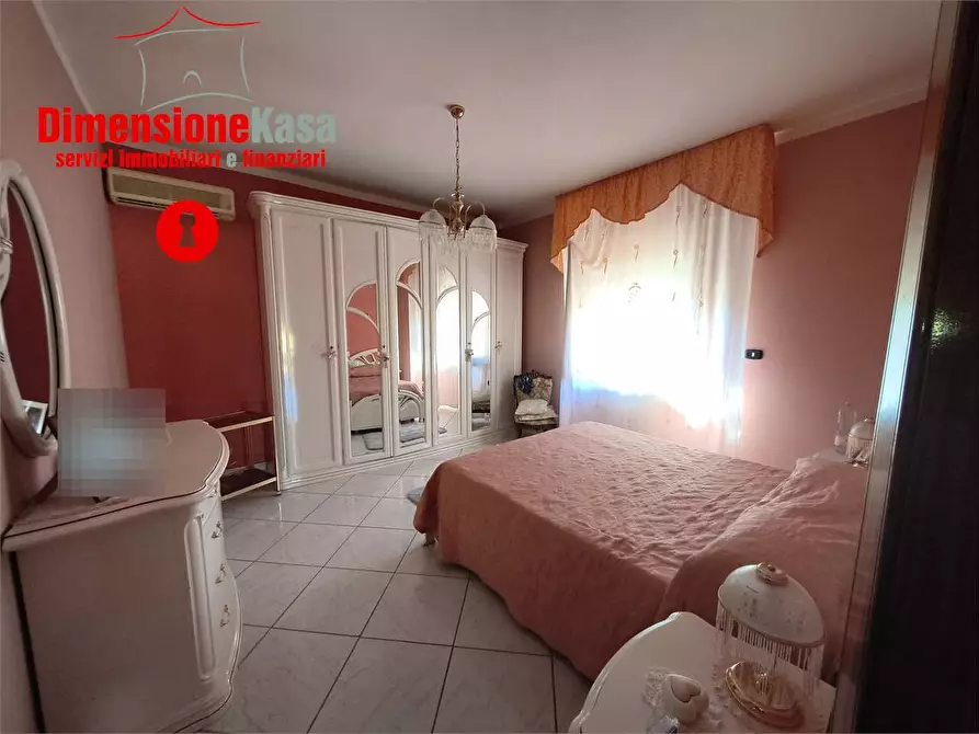 Immagine 11 di Stabile in vendita  in Via Coste 19 a San Felice A Cancello