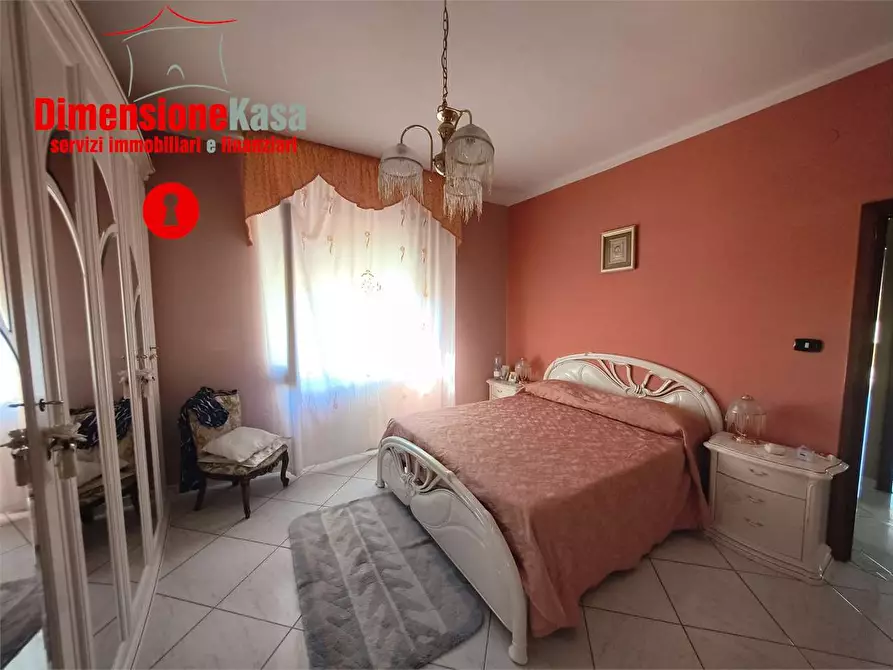 Immagine 9 di Stabile in vendita  in Via Coste 19 a San Felice A Cancello