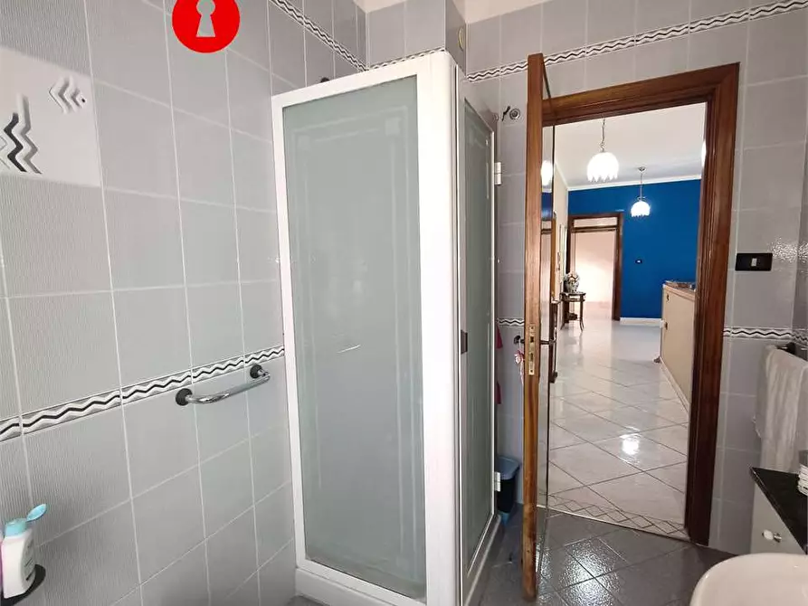 Immagine 13 di Stabile in vendita  in Via Coste 19 a San Felice A Cancello
