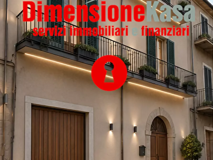 Immagine 4 di Porzione di casa in vendita  in corso umberto I 9 a Cimitile
