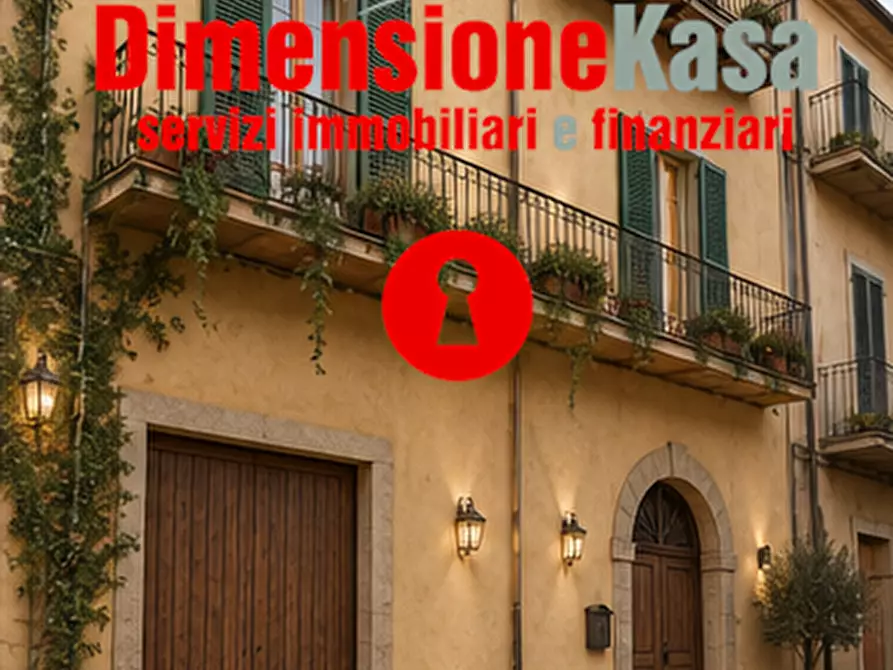 Immagine 5 di Porzione di casa in vendita  in corso umberto I 9 a Cimitile