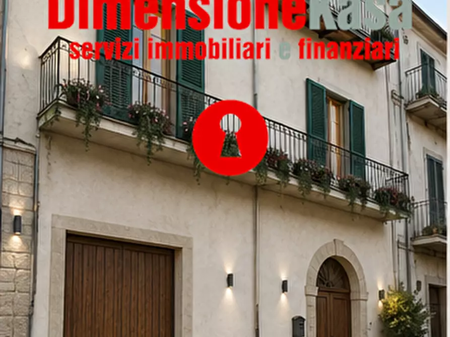 Immagine 6 di Porzione di casa in vendita  in corso umberto I 9 a Cimitile