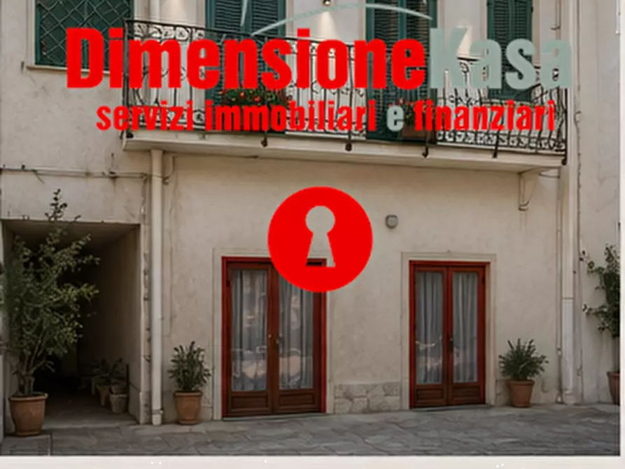 Immagine 8 di Porzione di casa in vendita  in corso umberto I 9 a Cimitile