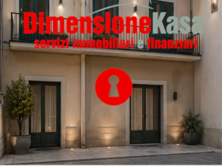Immagine 9 di Porzione di casa in vendita  in corso umberto I 9 a Cimitile