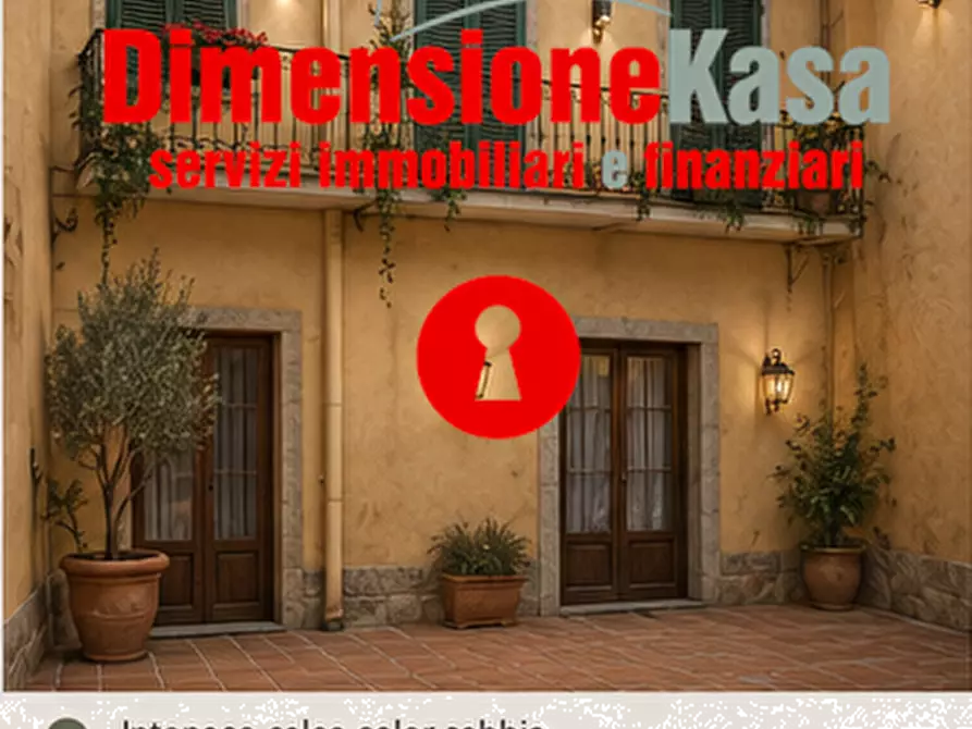 Immagine 11 di Porzione di casa in vendita  in corso umberto I 9 a Cimitile