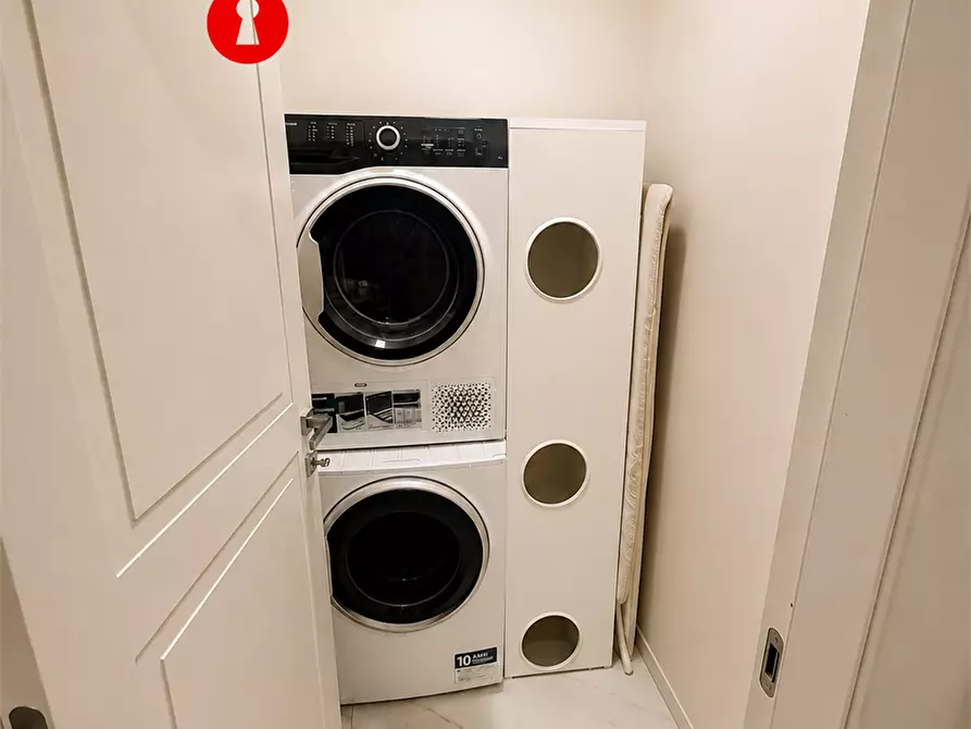 Immagine 8 di Appartamento in vendita  in via nazionale delle puglie 83 a Nola