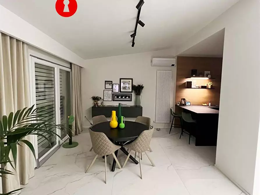 Immagine 2 di Appartamento in vendita  in via nazionale delle puglie 83 a Nola