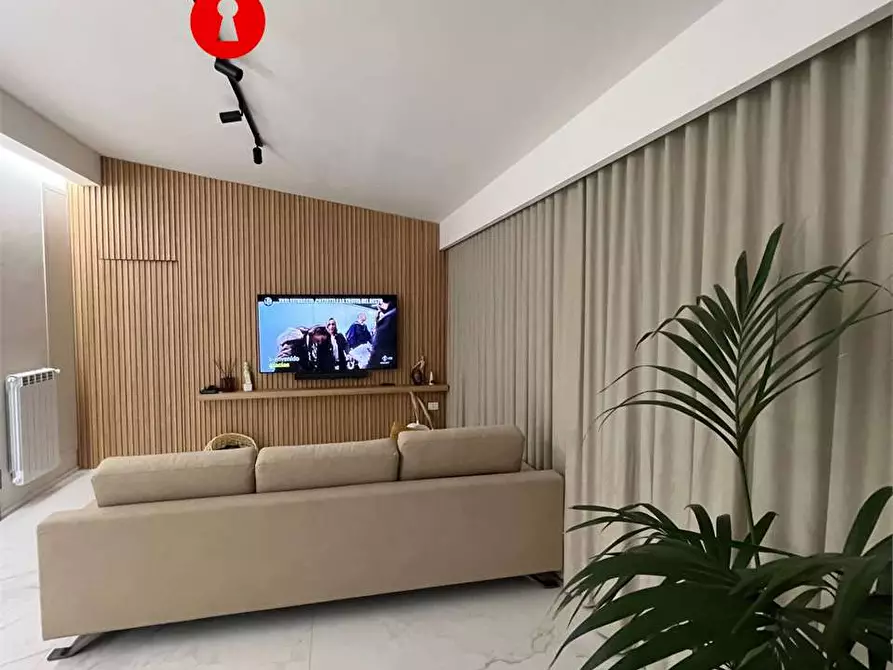 Immagine 3 di Appartamento in vendita  in via nazionale delle puglie 83 a Nola
