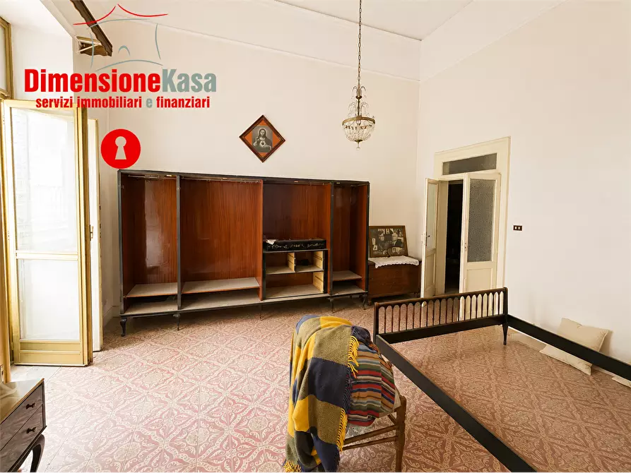Immagine 25 di Porzione di casa in vendita  in corso umberto I 9 a Cimitile