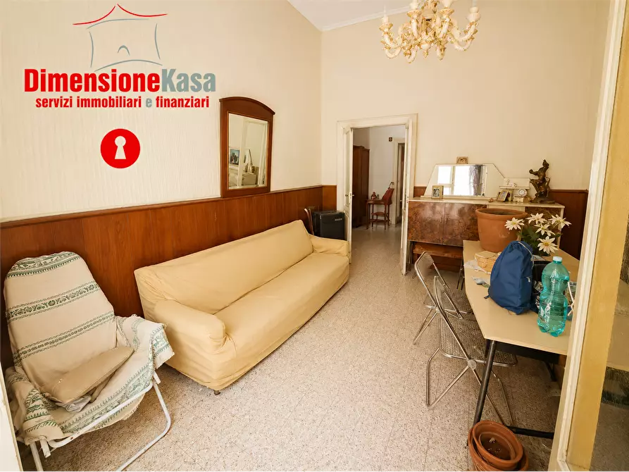 Immagine 12 di Porzione di casa in vendita  in corso umberto I 9 a Cimitile