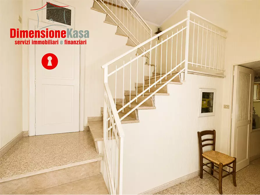 Immagine 17 di Porzione di casa in vendita  in corso umberto I 9 a Cimitile