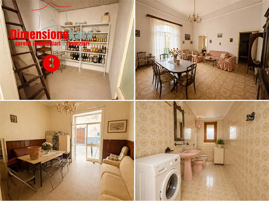 Immagine 29 di Porzione di casa in vendita  in corso umberto I 9 a Cimitile