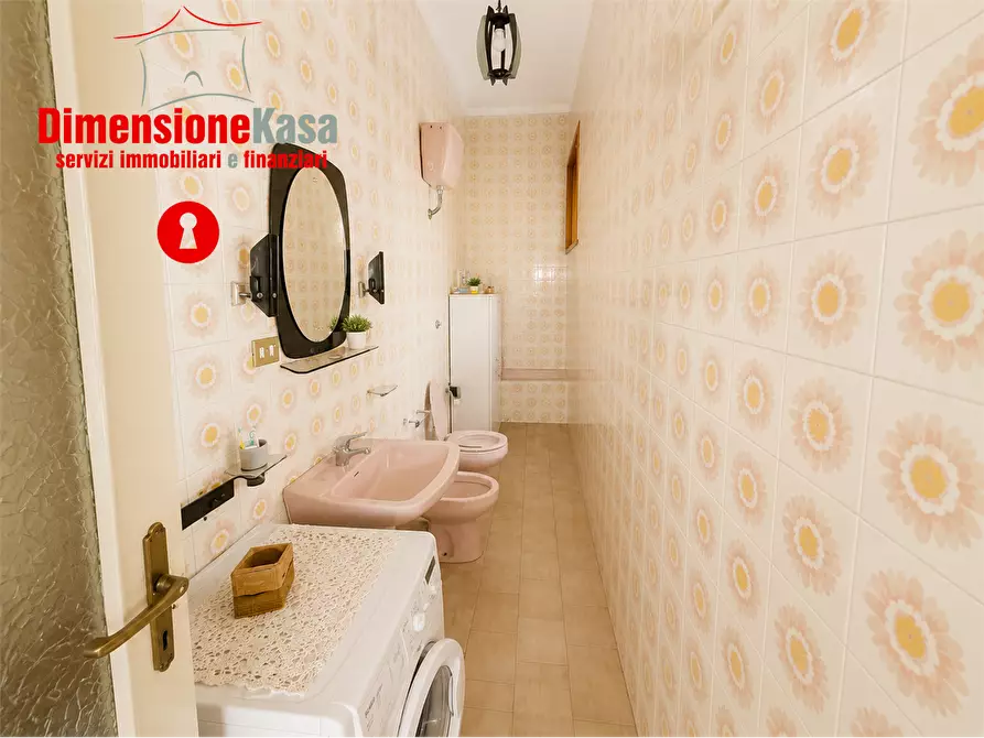 Immagine 27 di Porzione di casa in vendita  in corso umberto I 9 a Cimitile