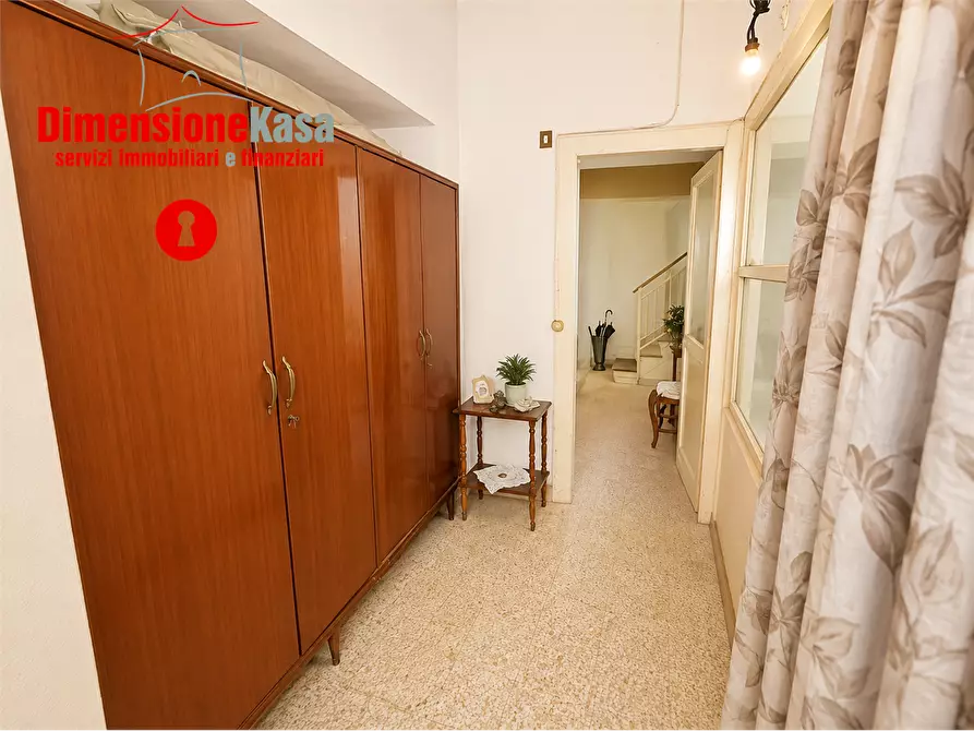 Immagine 15 di Porzione di casa in vendita  in corso umberto I 9 a Cimitile