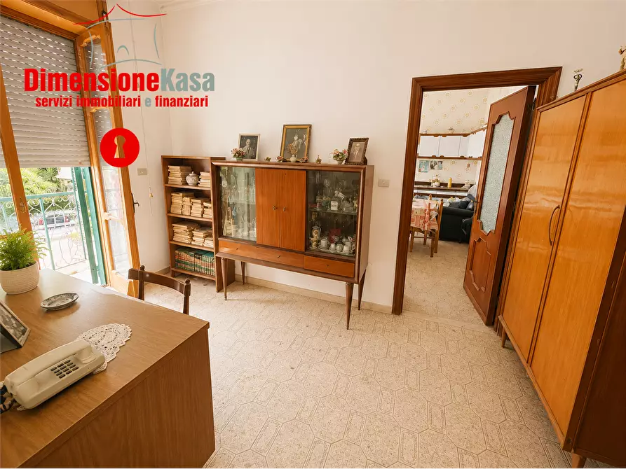 Immagine 21 di Porzione di casa in vendita  in corso umberto I 9 a Cimitile