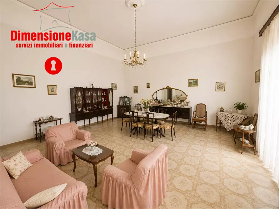 Immagine 19 di Porzione di casa in vendita  in corso umberto I 9 a Cimitile