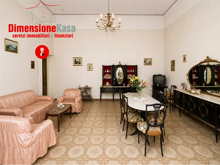 Immagine 20 di Porzione di casa in vendita  in corso umberto I 9 a Cimitile