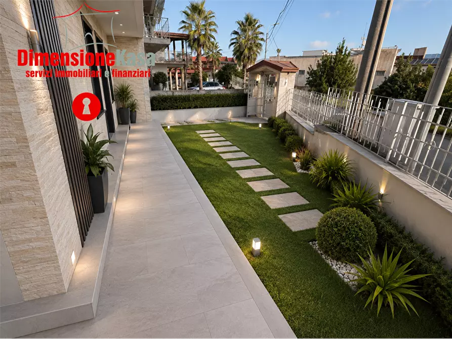 Immagine 12 di Villa in vendita  in via palazzuolo  60 a Scisciano