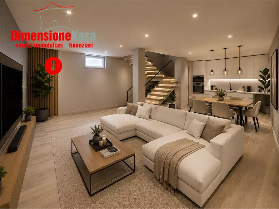 Immagine 20 di Villa in vendita  in via palazzuolo  60 a Scisciano