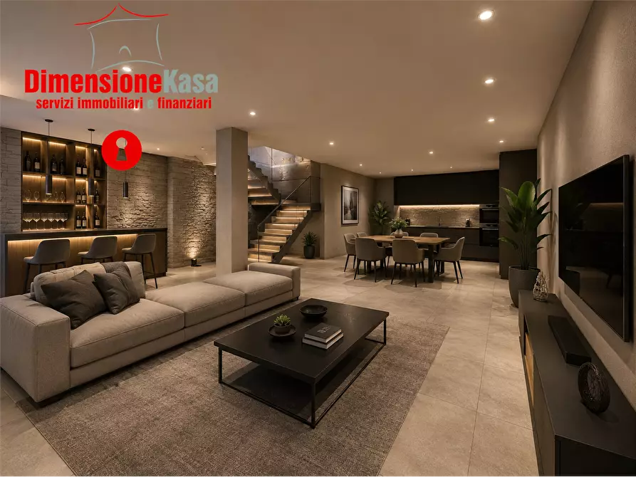 Immagine 15 di Villa in vendita  in via palazzuolo  60 a Scisciano
