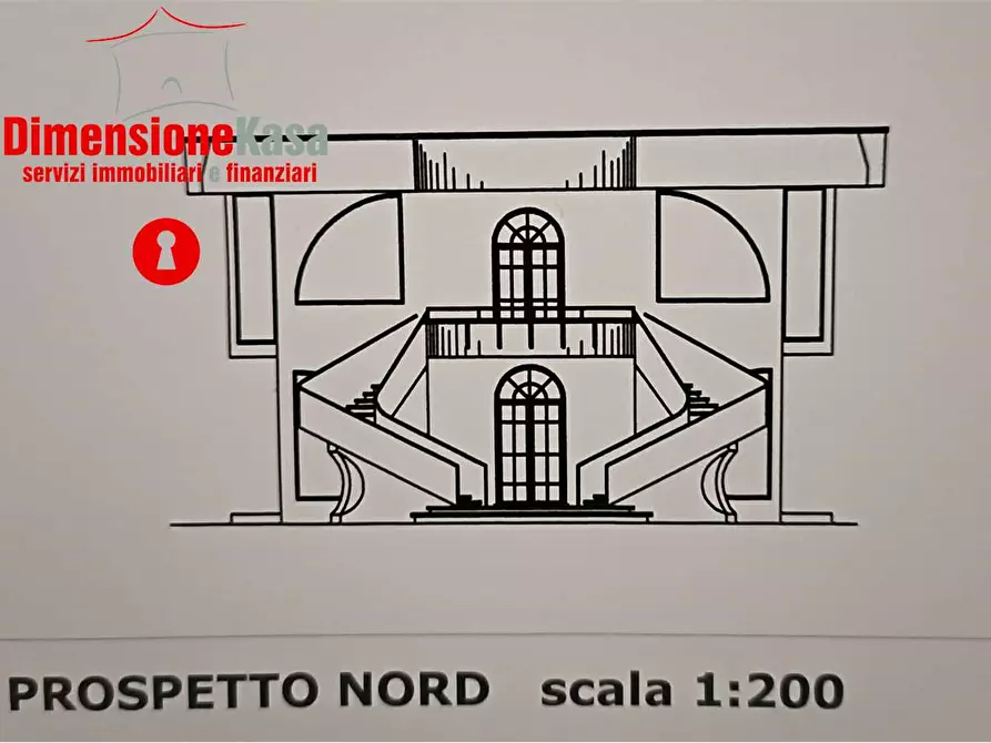 Immagine 19 di Capannone industriale in affitto  in via Alcide dei Gasperi a Roccarainola