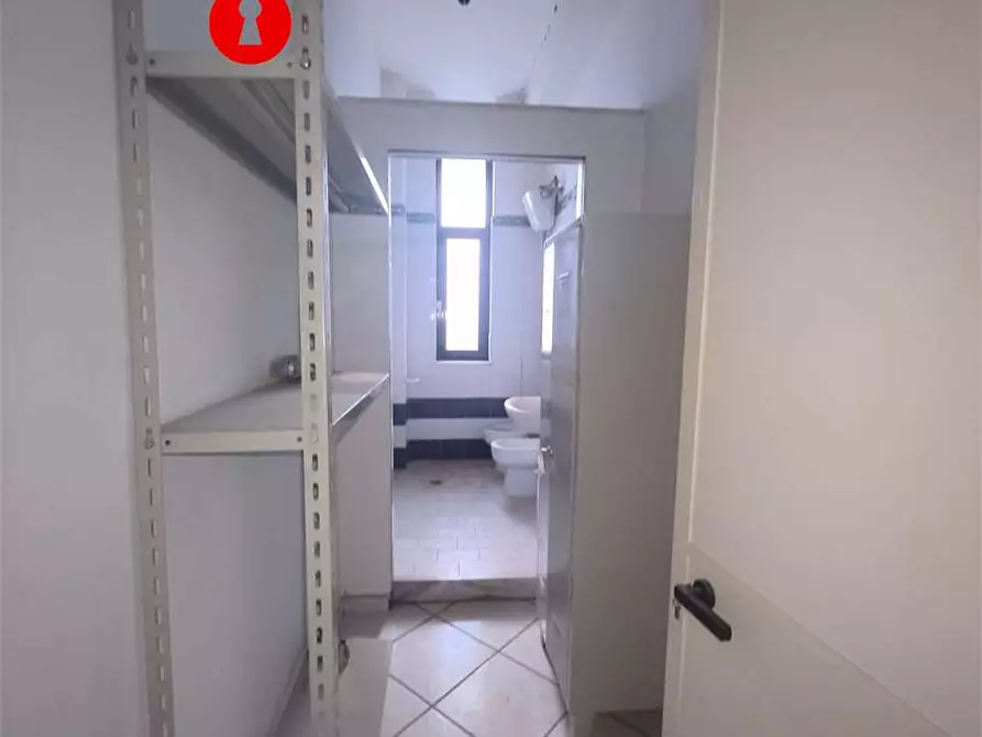 Immagine 16 di Capannone industriale in vendita  in Via Alcide dei gasperi a Roccarainola