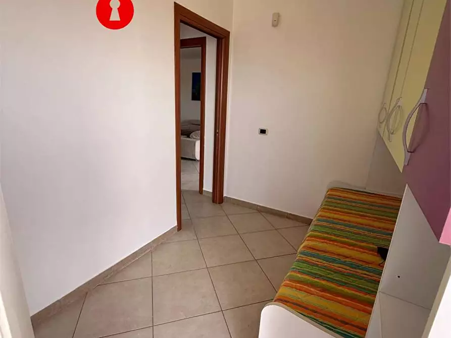 Immagine 14 di Trilocale in affitto  in via ponte dei cani 47 a Marigliano