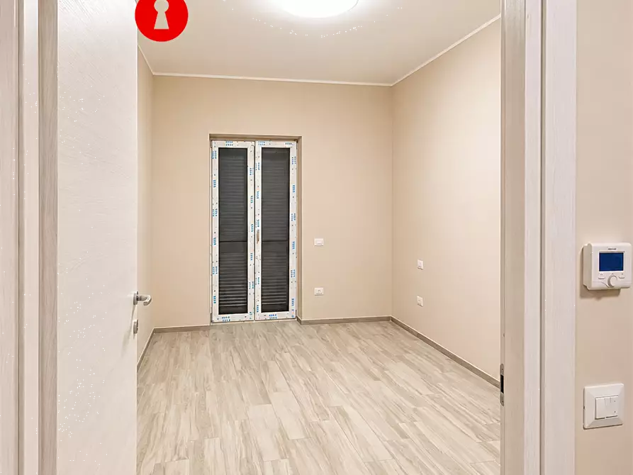 Immagine 3 di Trilocale in affitto  in via polvica a Nola