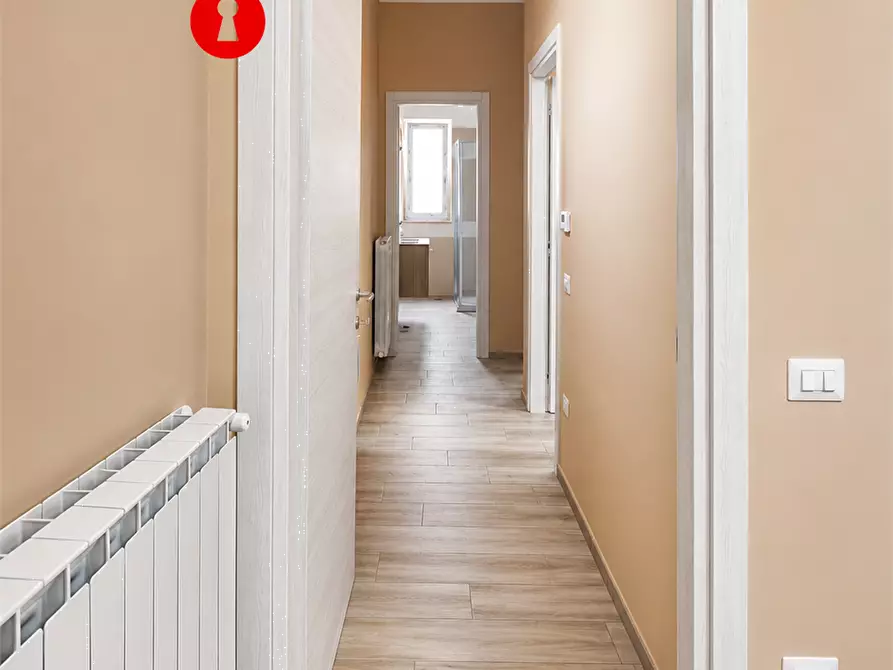 Immagine 2 di Trilocale in affitto  in via polvica a Nola