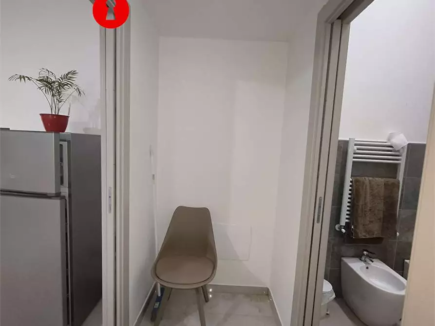 Immagine 8 di Bilocale in affitto  in Corso Vittorio Emanuele a Acerra