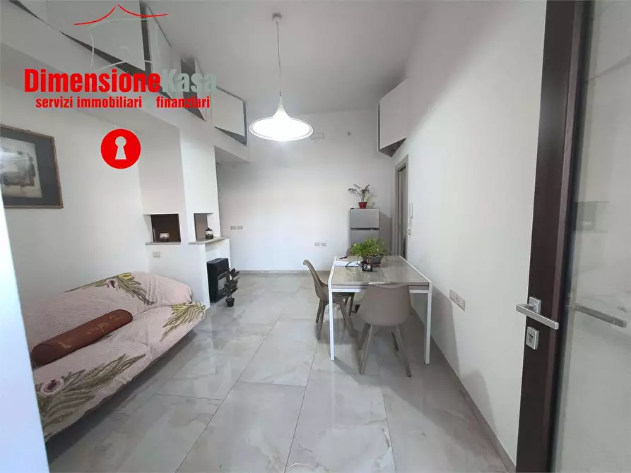 Immagine 3 di Bilocale in affitto  in Corso Vittorio Emanuele a Acerra
