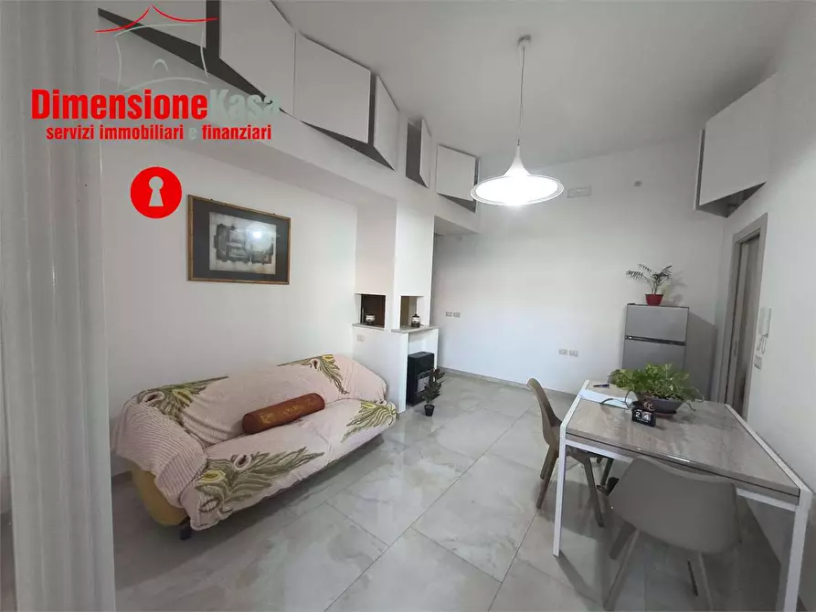 Immagine 5 di Bilocale in affitto  in Corso Vittorio Emanuele a Acerra