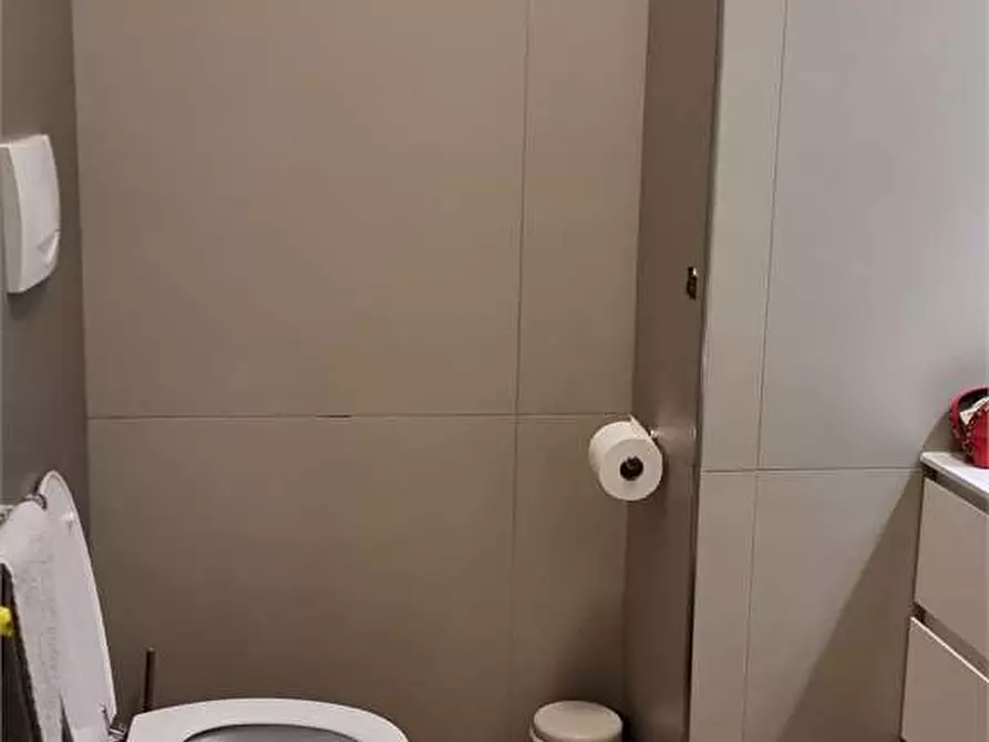 Immagine 5 di Monolocale in affitto  in VIA Grazioli  5 a Trento