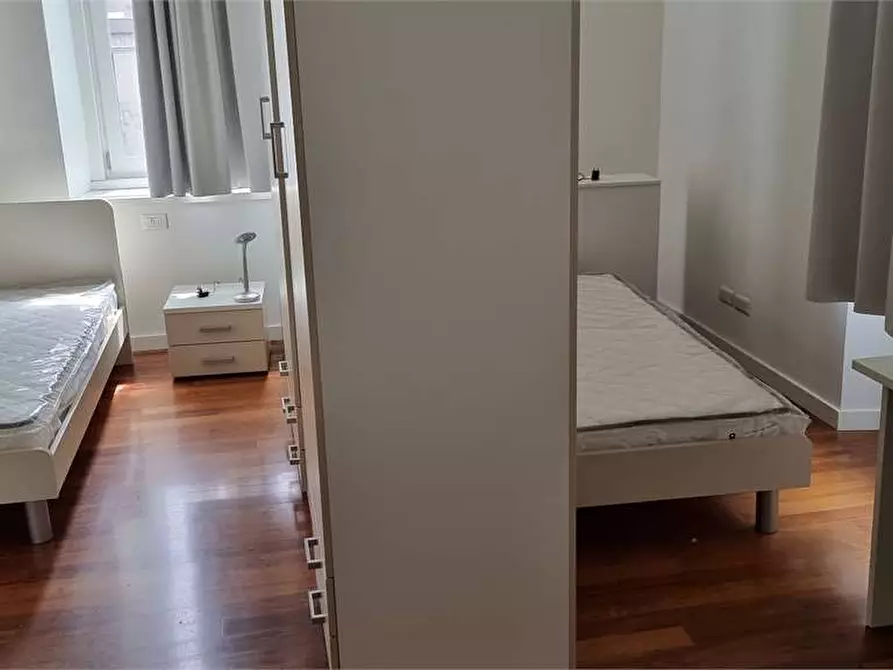 Immagine 2 di Monolocale in affitto  in VIA Grazioli  5 a Trento